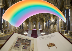 Az Alaptörvény szellemében – Selmeci János jegyzete