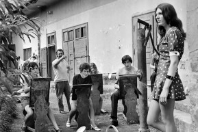 Anno Budapest: Művészeti képzés