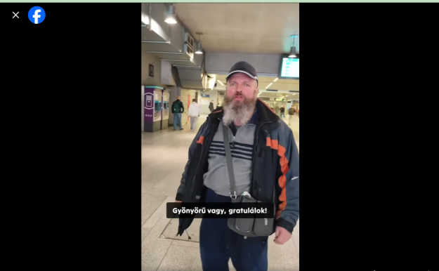 Újabb atrocitások érték a Tisza önkénteseit