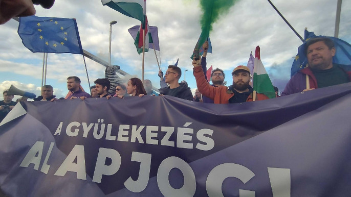 Kedden ismét Hadházyval tart a Momentum egy 