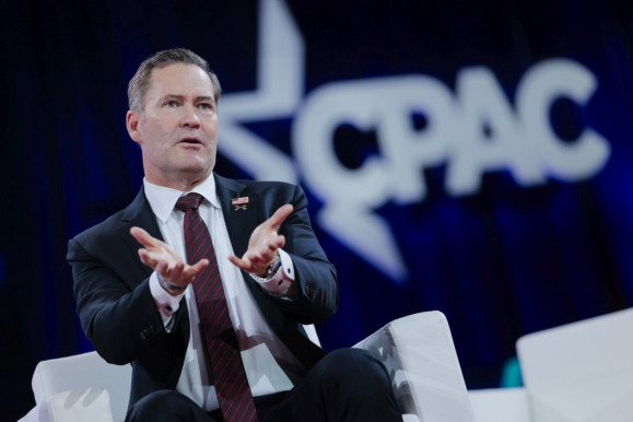 Újabb amerikai kormányzati botrány: Mike Waltz és csapata magán gmailes fiókokról levelezett kormányzati ügyekben