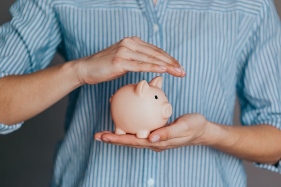 3 dolog, amit minden felelősen gondolkodó embernek tudnia kell a pénzügyi mozgástérről