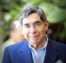 Római császárhoz hasonlította Trumpot, megvonták a volt Costa Rica-i elnök amerikai vízumát