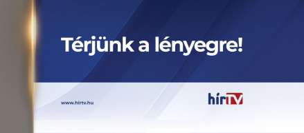 Helyreigazít a HírTV: nem igaz, hogy Magyar Péter ajánlatokat tett kiskorú lányoknak