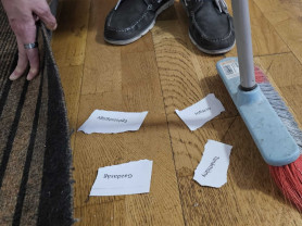 A problémamegoldás bajnokai – Herskovits Eszter jegyzete