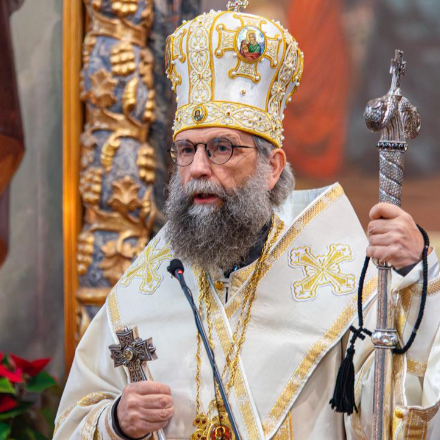 Kérlek, Uram, vedd már valahogy magadhoz Vlagyimir Putyint!