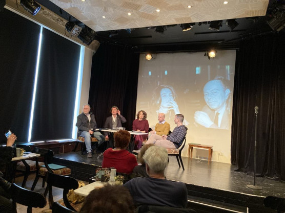 Tíz hónap Babilon-ügy