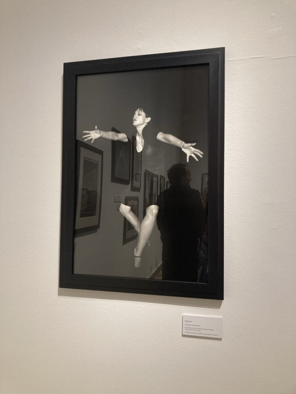 Peter Lindbergh kiállítása