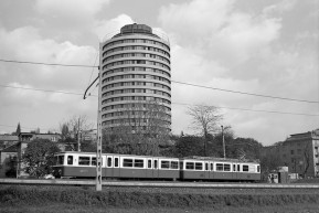 Anno (Hotel) Budapest: Körszálló