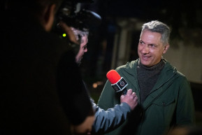 Tisza Párt: Lázár úgy harácsolt össze 42 ingatlant és tízmilliárdos vagyont, hogy közben az adófizetők pénzén élt