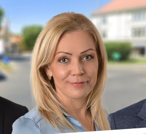 Nagyon megverték a Fideszt Mosonmagyaróváron