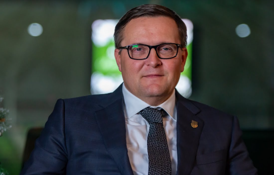 Csődvédelmet kért Mészáros Lőrinc exveje