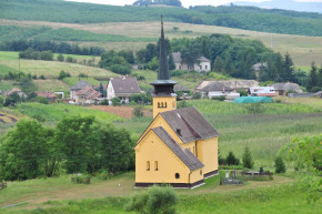 5,7 milliót költöttek egy földút portalanítására a magyar kormány támogatásával Nógrádban