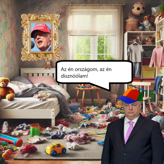 Jogrendetlenség - Rózsa Péter jegyzete