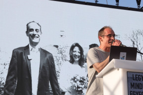 Kovács Gergely: Egyszerűbb lenne, ha a Tisza kimondaná, hogy van-e bajuk a melegekkel vagy nincs