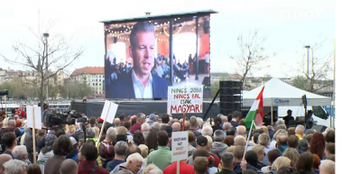 1 millió 137 266 ember vett részt a Tisza Párt szavazásán