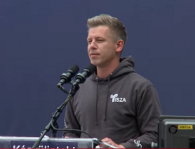 Magyar: Ezt a rendszert nem lehet megreformálni, csak leváltani!