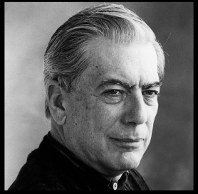 Meghalt Mario Vargas Llosa