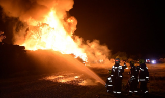 Karácsony a rákosrendezői tűzről: 