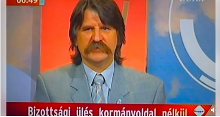 Felbukkant egy videó, amin Kövér László támogatja, hogy az EU-ne fizessen támogatásokat Magyarországnak 