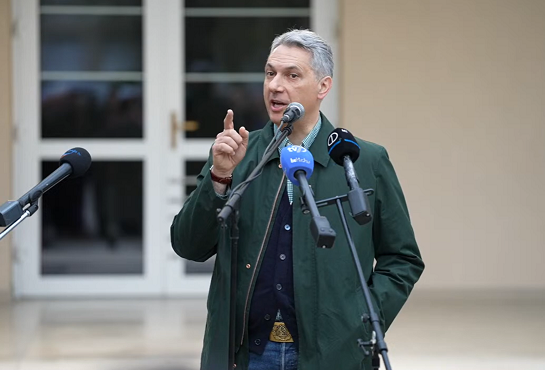 Lázár: Változásra van szükség az országban, de Orbán már pontosan érti is, hogy miben akarnak változást a magyarok