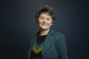 Tineke Strik is ott lesz a Pécs Pride-on