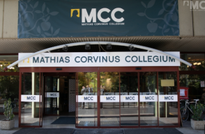 Az MCC is benne volt az EU szétverésére irányuló Nagy Újratervezés projektben