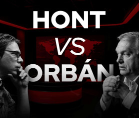 Orbán szerint Rogán és Gulyás áll hozzá a legközelebb, a Fideszben ki van zárva a hatalmi harc