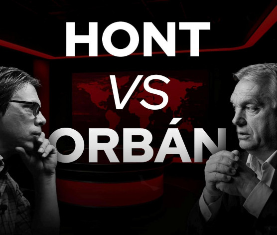 Orbán szerint Rogán és Gulyás áll hozzá a legközelebb, a Fideszben ki van zárva a hatalmi harc