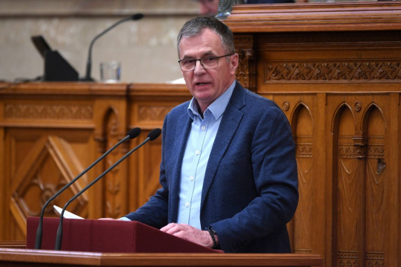 A drogügyi kormánybiztos szerint jelentősen csökkent a piacon lévő drog mennyisége