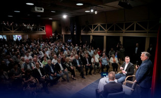 Orbán szerint a tiszások úgy vannak benne a nemzetben, mint a balsors a himnuszban