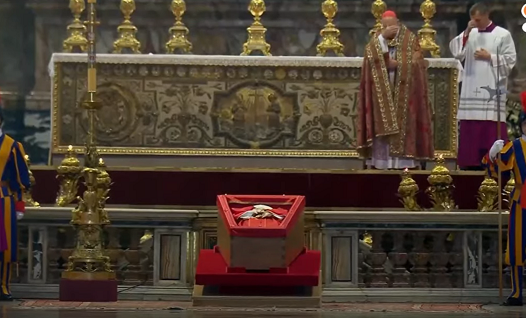 Nemzeti gyásznap lesz szombaton