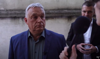 Orbán megérti, ha egyesek felháborodnak a veje luxizása miatt