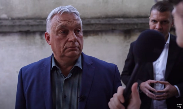 Orbán megérti, ha egyesek felháborodnak a veje luxizása miatt