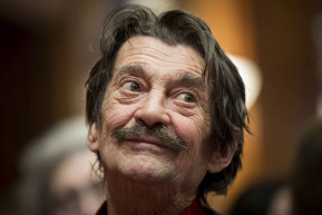 Meghalt Galkó Balázs