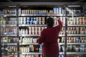 Le Monde: Magyarország Európa beteg gazdasága