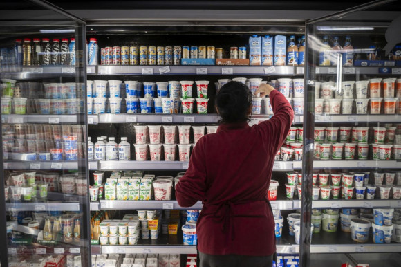 Az aszály miatt ismét jelentősen emelkednek az árak, ezen az árrésstop sem segít