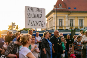 Márki-Zay alkotmányjogi panaszt nyújt be, Hódmezővásárhely politikai diszkriminációja miatt