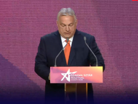 Ha nem akarnak a nyakukba milliószám ukrán munkásokat, akik elveszik az önök munkahelyeit akkor szavazzanak!