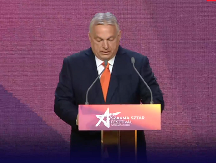 Ha nem akarnak a nyakukba milliószám ukrán munkásokat, akik elveszik az önök munkahelyeit akkor szavazzanak!