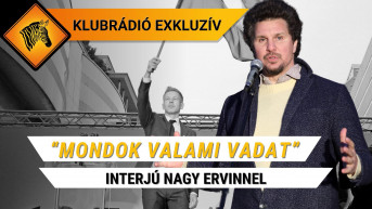 Nagy Ervin: Takarodjanak el a kullancsok, akár börtönbe!