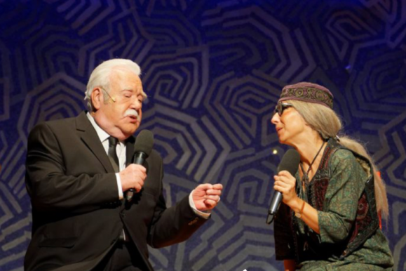 Megegyezett a budapesti színházak támogatásáról a főváros és a kormány