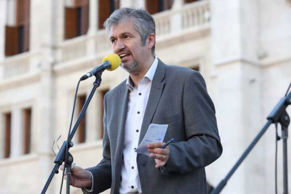 Hadházy: Rétvári Bence lehet Polt utódja