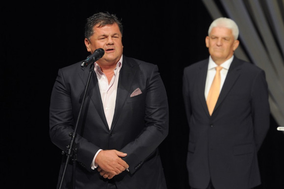 Nyerges Zsolt érdekeltségébe kerül Pintér egykori biztonsági cége