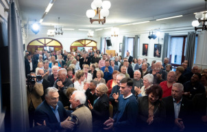 Orbán: Állunk mint a lakodalomban, most ez micsoda? 