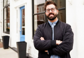 Csúnyán leszerepelt J.D. Vance féltestvére egy előválasztáson