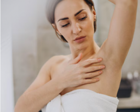 Árrés-stop: olcsóbb lesz az izzadásgátló stift 