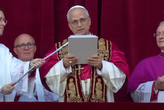 Ha az új pápa csak azt fogja tovább folytatni, amiket Ferenc mondott és tett, a partvonalra fog szorulni