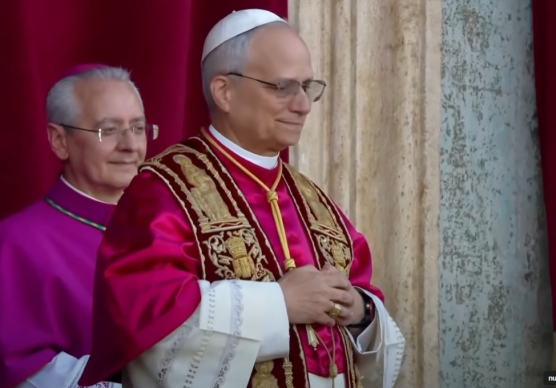 Így reagáltak a világ vezetői XIV. Leó megválasztására