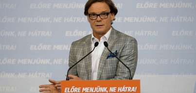 Bánki Erikre is vallott a nagy pécsi korrupciós ügy elhunyt fővádlottja – vidéki lapszemle